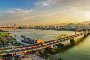 เวลาที่ดีที่สุดในการเยี่ยมชมดานัง