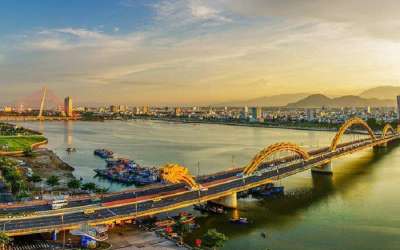 เวลาที่ดีที่สุดในการเยี่ยมชมดานัง