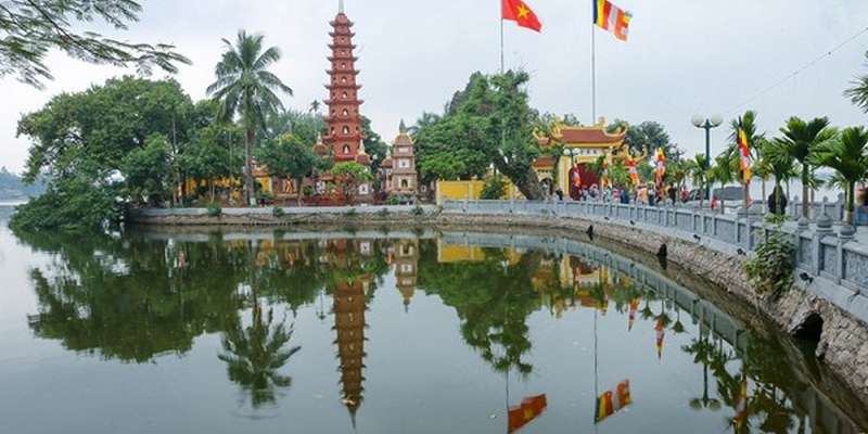 ฮานอย
