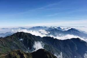 5 เหตุผลที่ควรไปเที่ยวซาปา