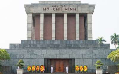 ภาคเหนือ - ภาคกลาง - ภาคใต้ 7 วัน 6 คืน 