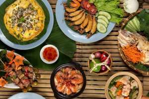 5 ร้านอาหารไทยอร่อยๆ ที่โฮจิมินห์