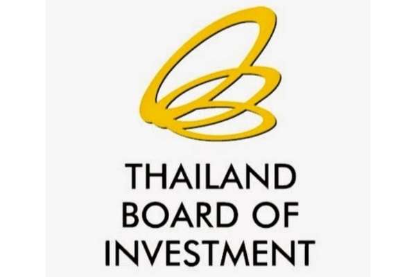 The group of leaders of BOI (The board of investment of Thailand) visiting Hanoi-Hue-Danang from 22-28 June 2009