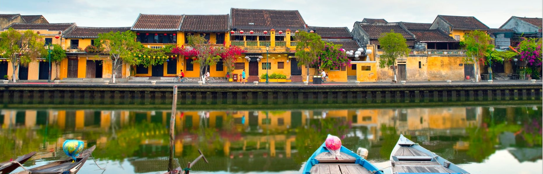 ภาคกลางเวียดนาม