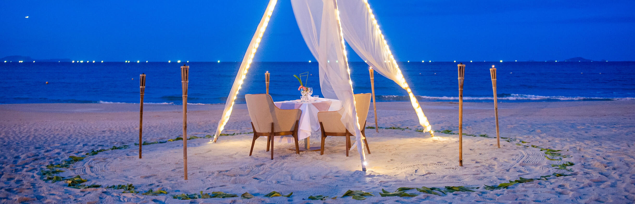 ทัวร์ฮันนีมูน