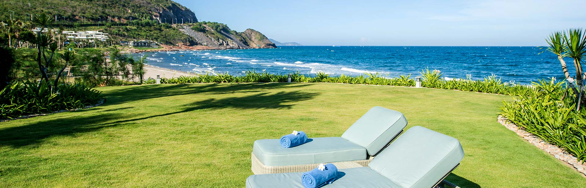 ทริปเที่ยวทะเล