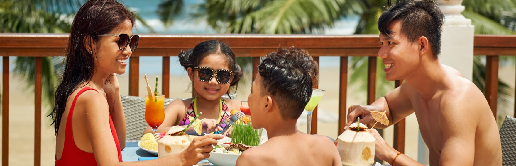 ทริปเที่ยวกับครอบครัว