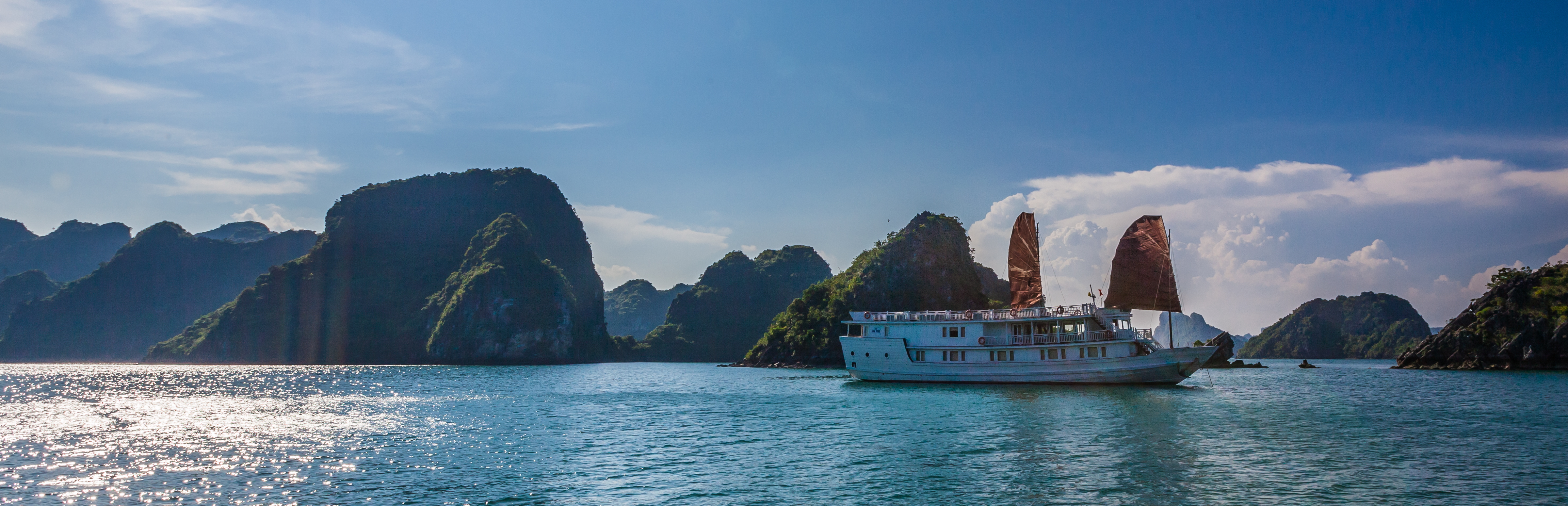 แพ็คเกจฟรีและง่าย