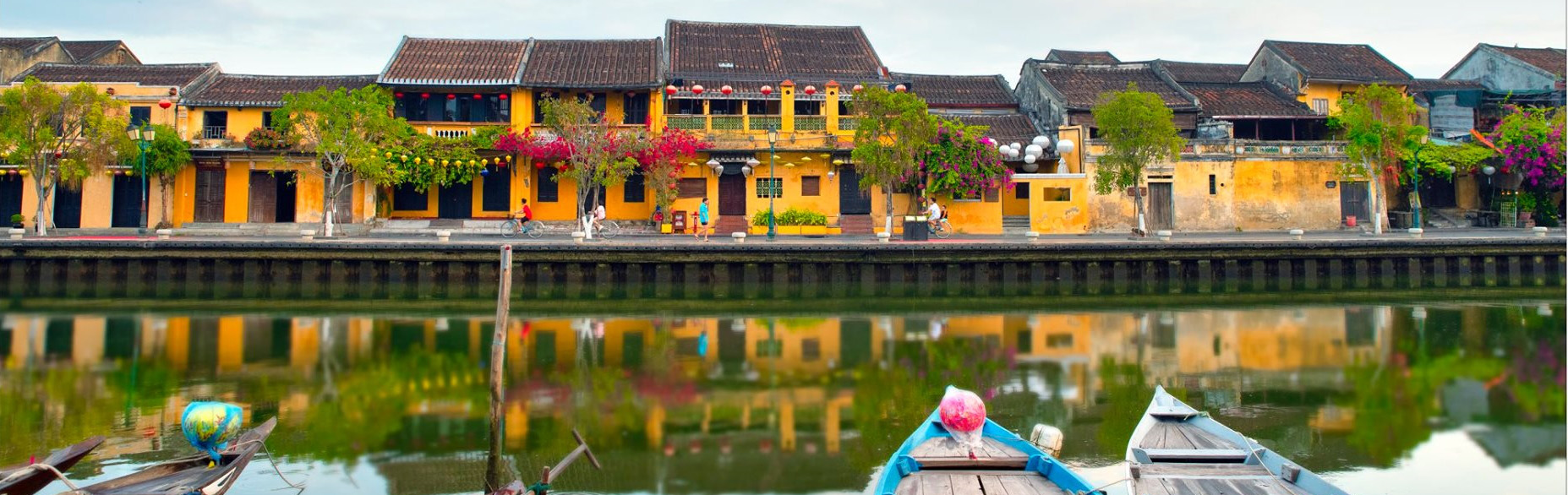 Hội An